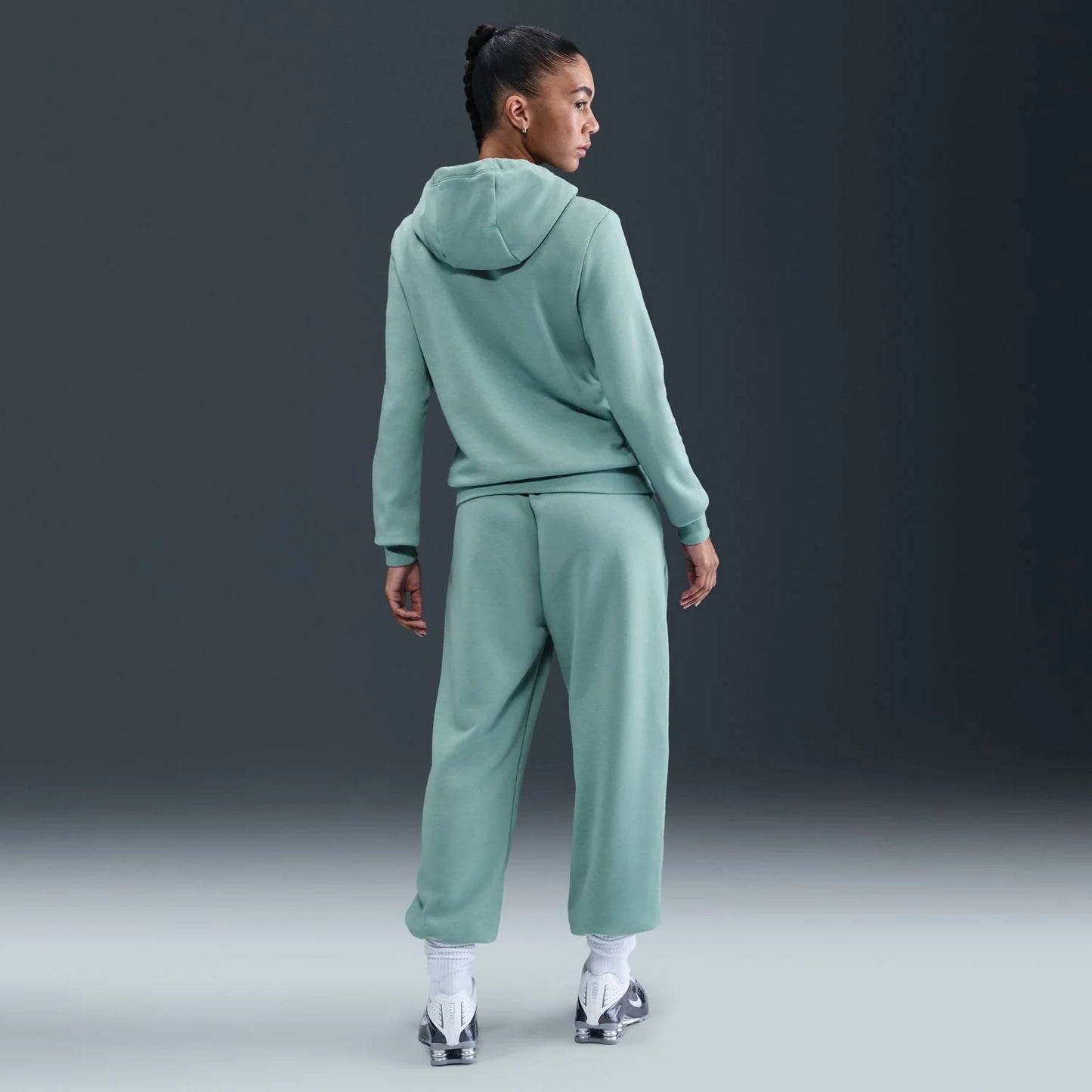 Club Fleece PO Hoody - Womens