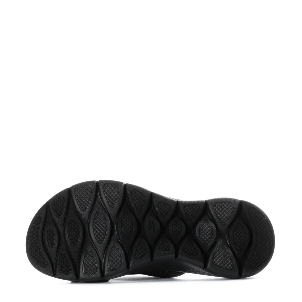 Go Walk Flex Sandals - Womens