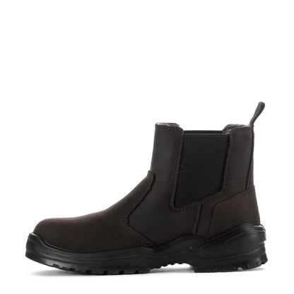 Striver Chelsea Steel Toe WP - Mens