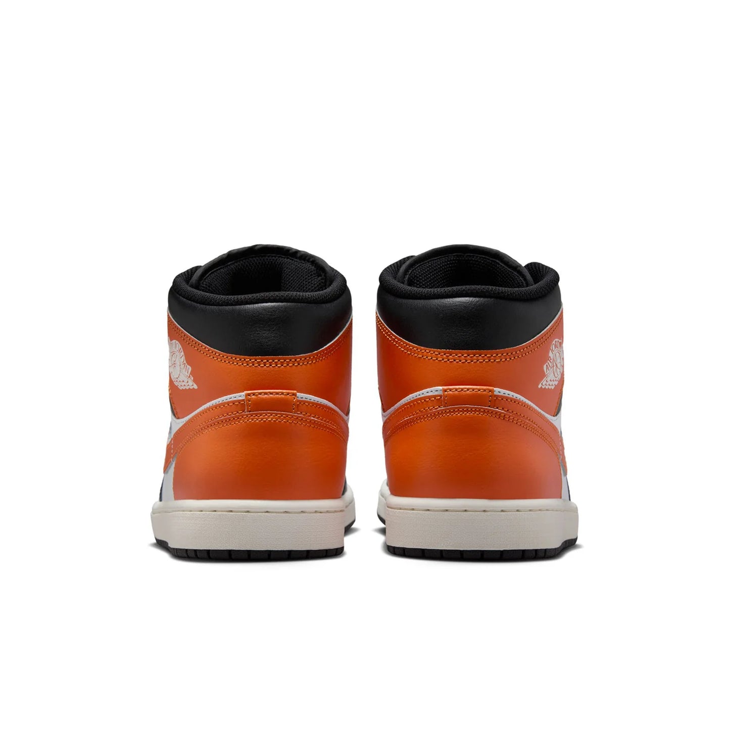 AJ 1 Mid - Mens