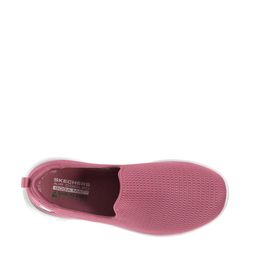 Go Walk Joy Aurora Wide - Womens