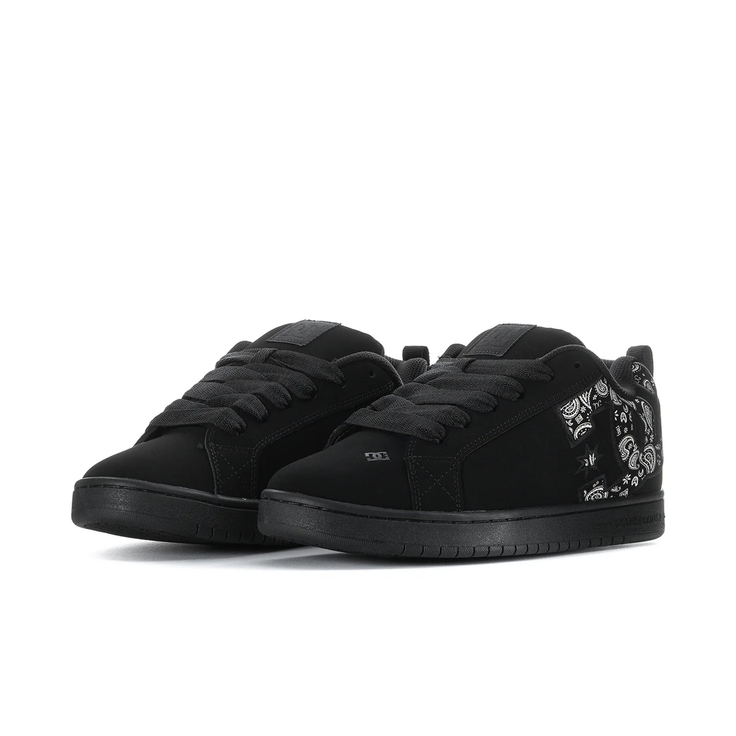 Court Graffik - Mens