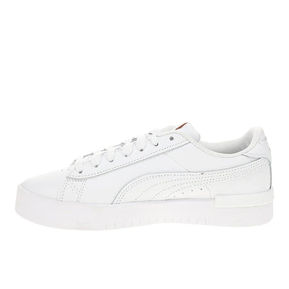 Jade Court Lace Up Sneakers