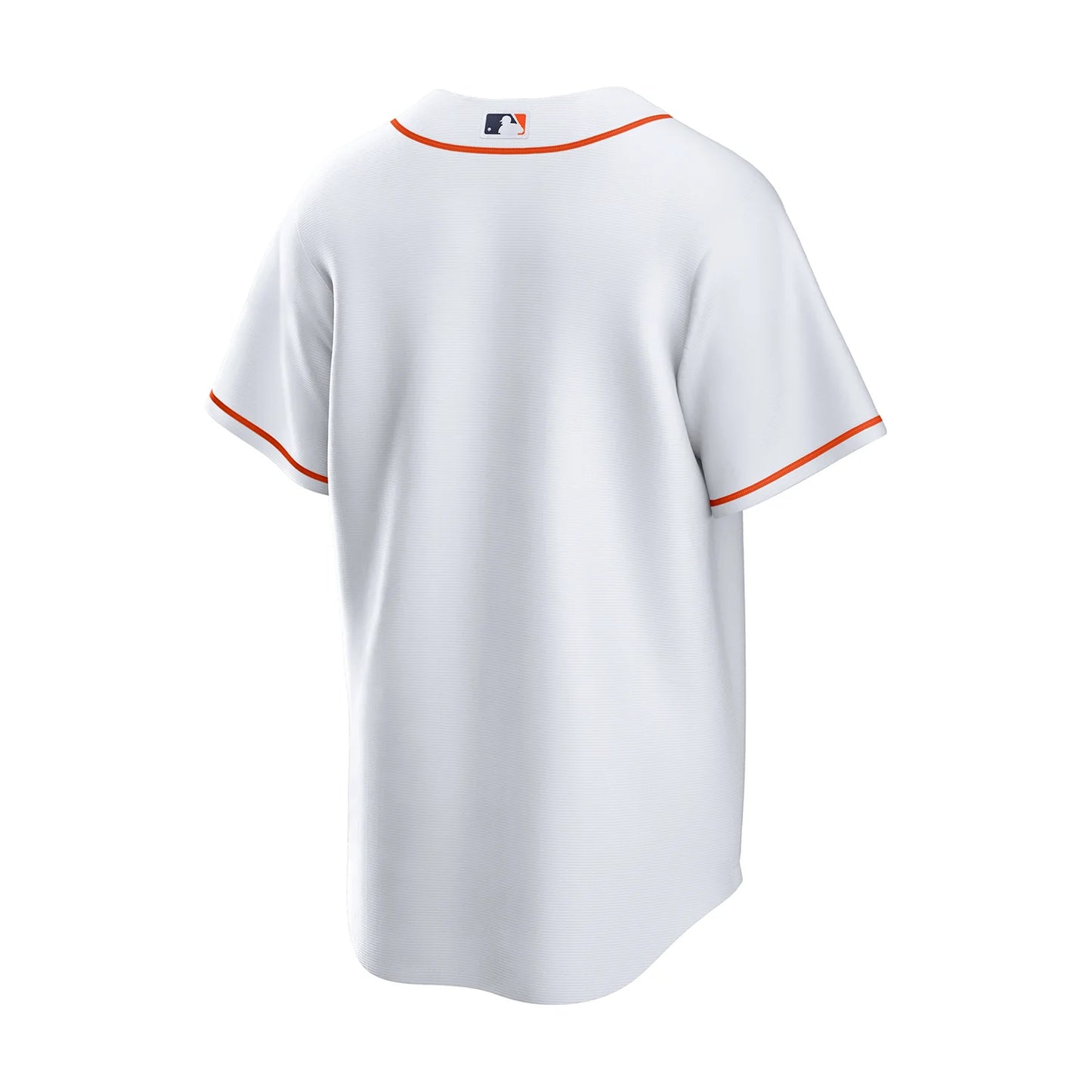 2026 Astros Replica Home Jersey - Mens