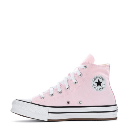 Chuck Taylor All Star Platform Hi - Youth