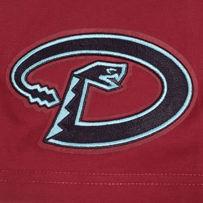 Arizona Diamondbacks Wave & Roses Tee -Mens