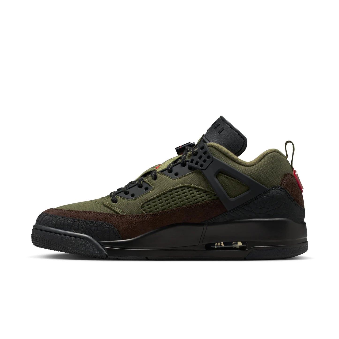 Spizike Low - Mens