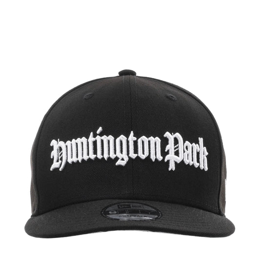 Huntington Park 950