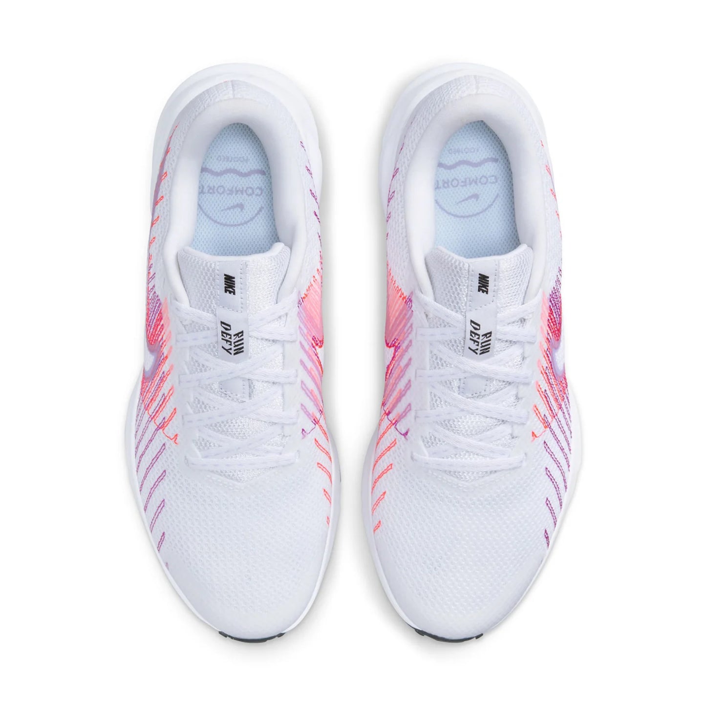 Run Defy - Womens