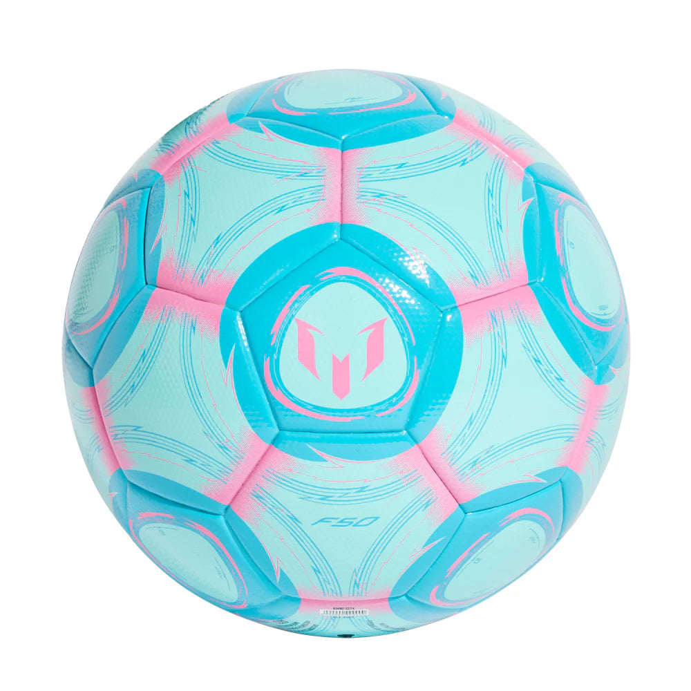 Messi League Ball