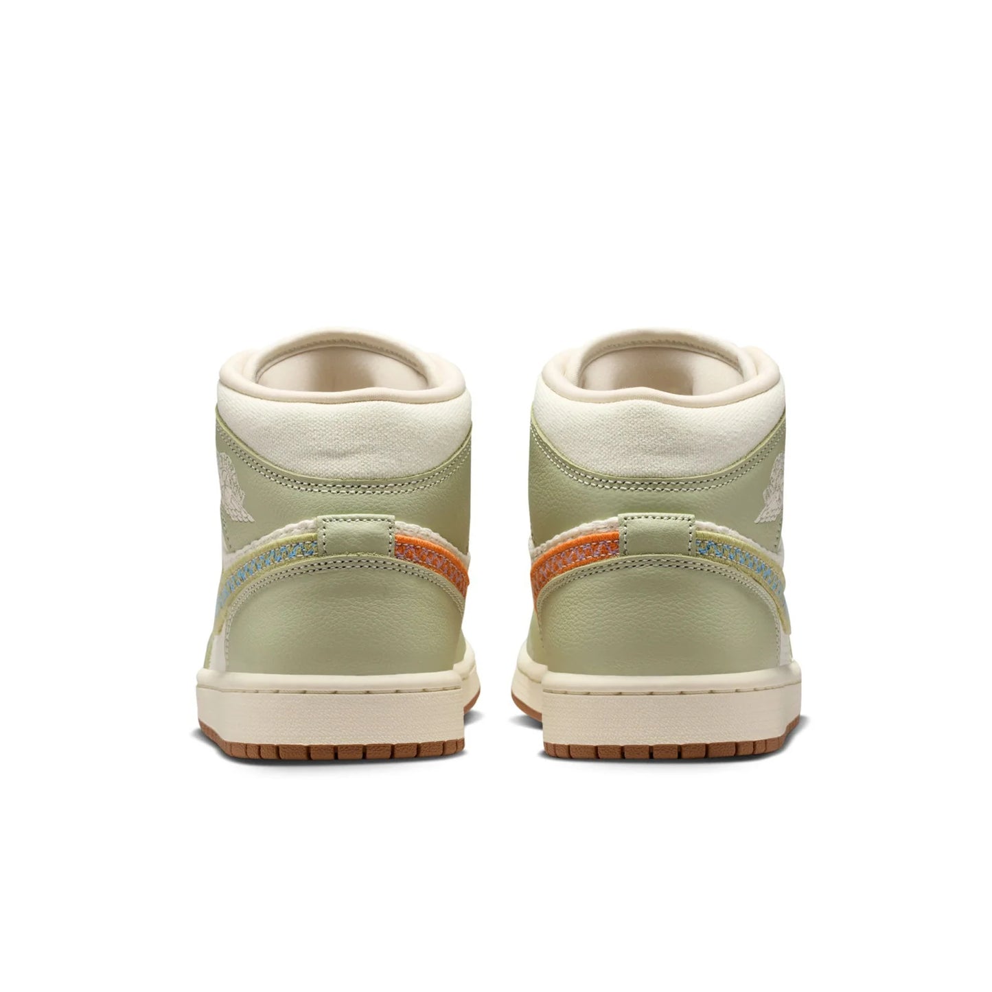 AJ 1 Mid SE - Womens