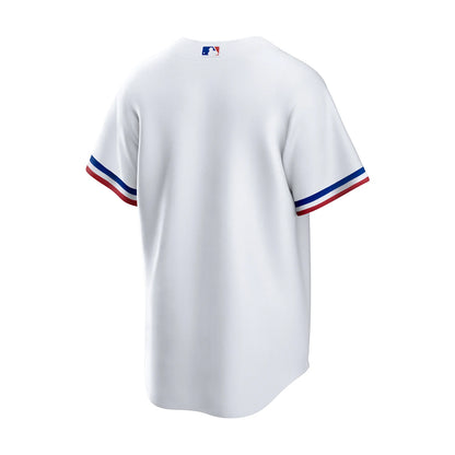 Rangers Nike Replica Home Jersey - Mens