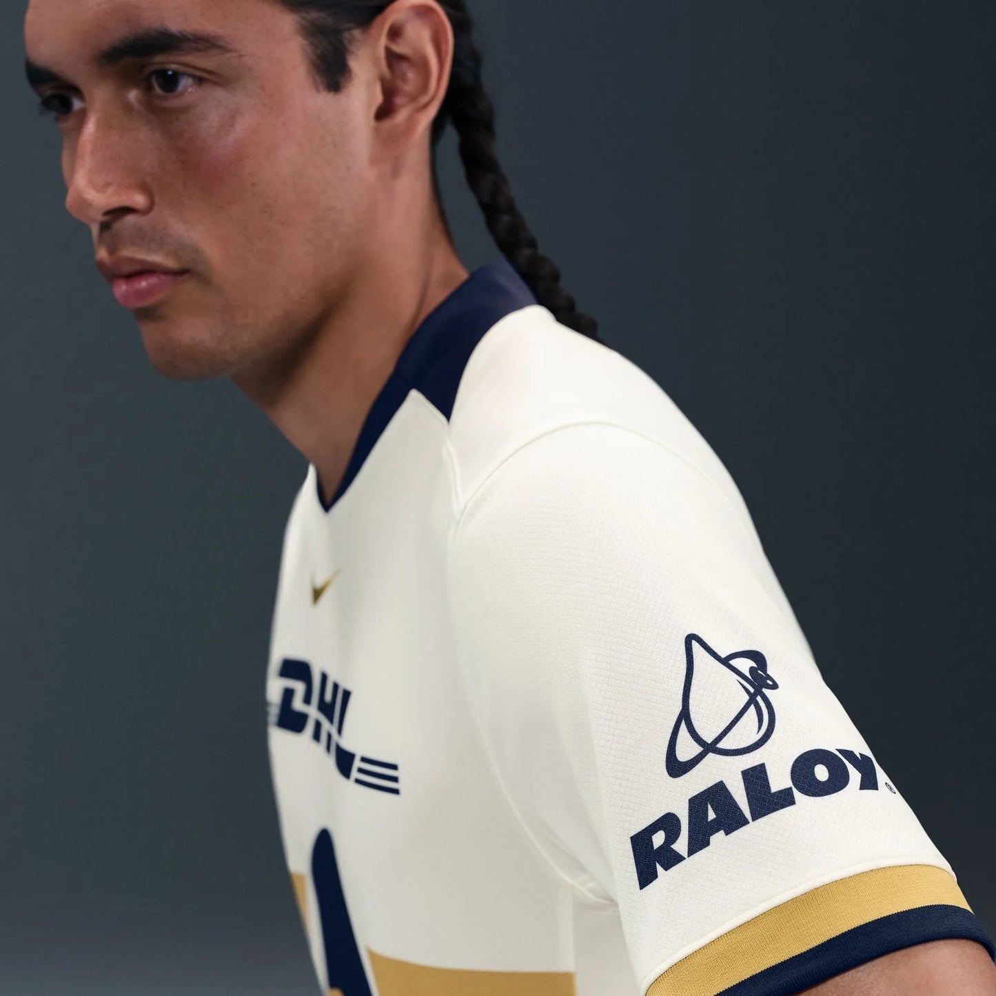 Pumas 25/26 Stadium Replica Home Jersey - Mens