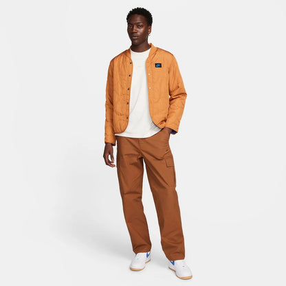 Club Fleece Cargo Pant - Mens