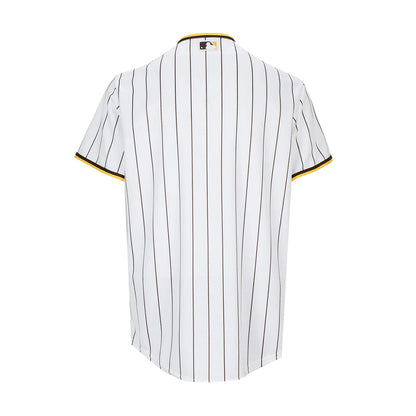 Padres Baseline Home Jersey - Youth