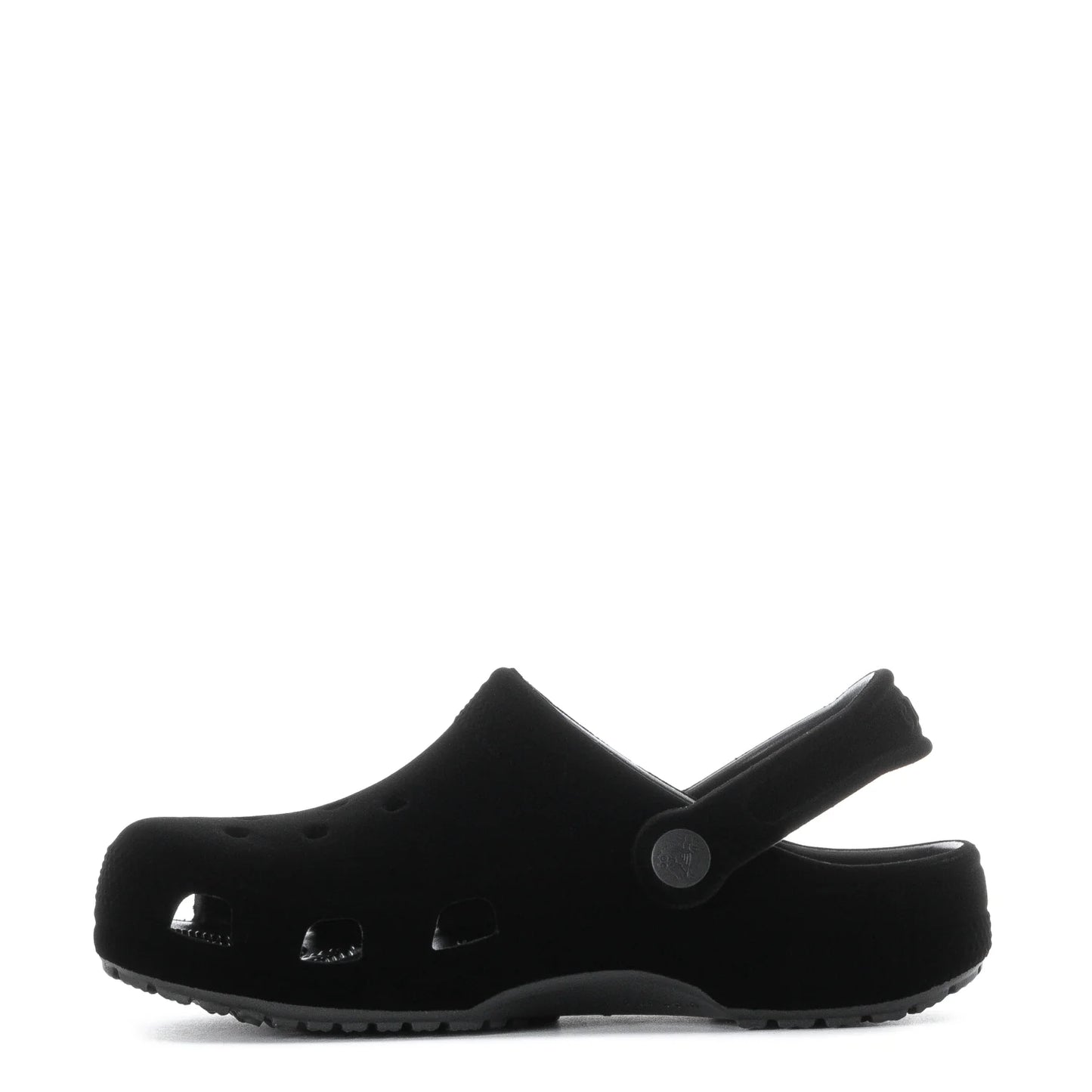 Classic Velvet Clog - Youth