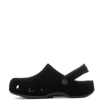 Classic Velvet Clog - Youth