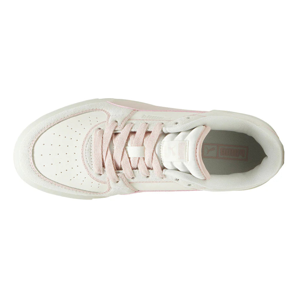 Ca Pro Alaska Lace Up Sneakers