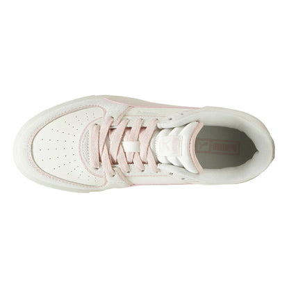Ca Pro Alaska Lace Up Sneakers