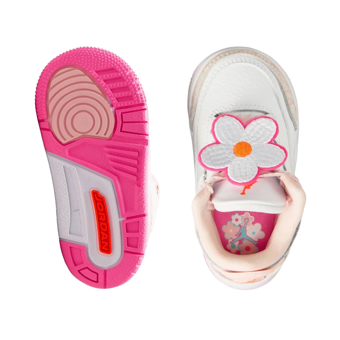 Retro 3 - Toddler