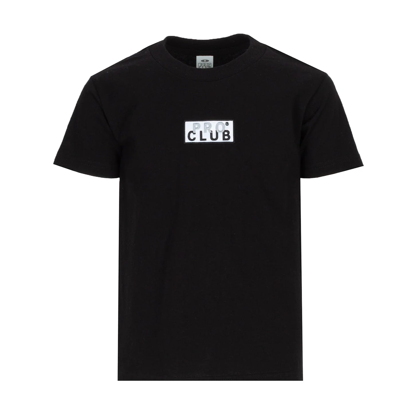 Box Logo Tee - Youth