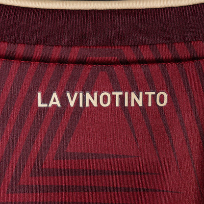 26/27 Venezuela Replica Home Jersey - Mens