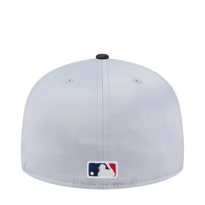 Giants Satin 2-Tone OTC Pin 5950