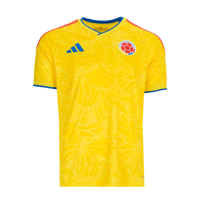 26/27 Colombia Replica Home Jersey - Mens