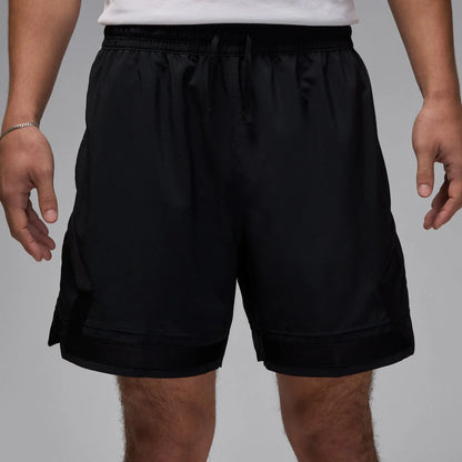 Diamond Woven Short -Mens