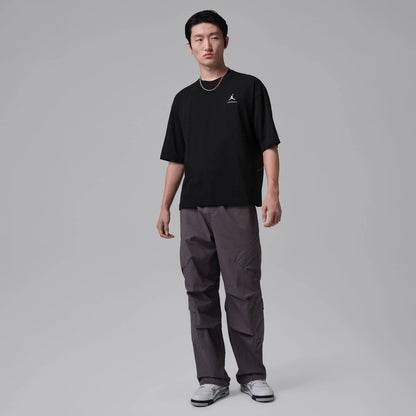 MJ Oversized SS Bcat Crew -Mens