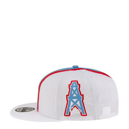 Houston Oilers Helmet OTC 950