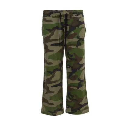 Twill Lounge Pant - Youth