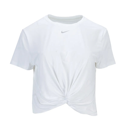 One Classic Twist Tee - Womens