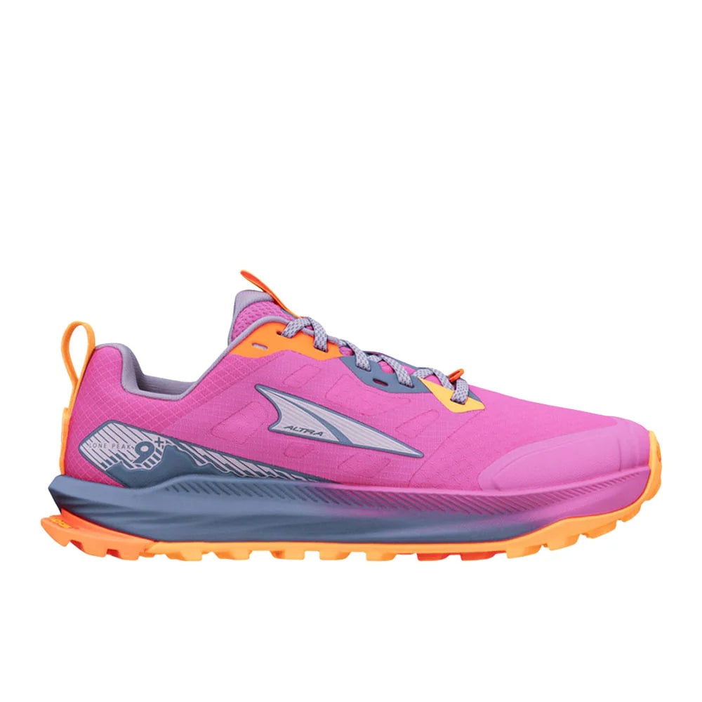 Lone Peak 9+ Trail Running Shoes