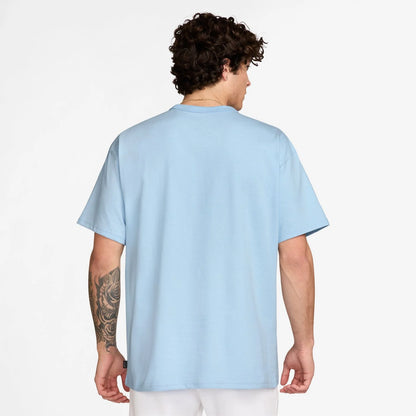 Heavyweight Loose Fit Tee-Mens