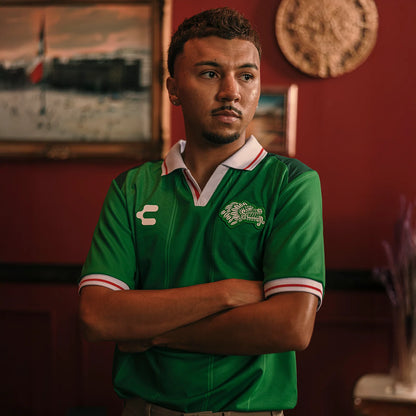 2025 Hispanic Heritage Jersey -Mens