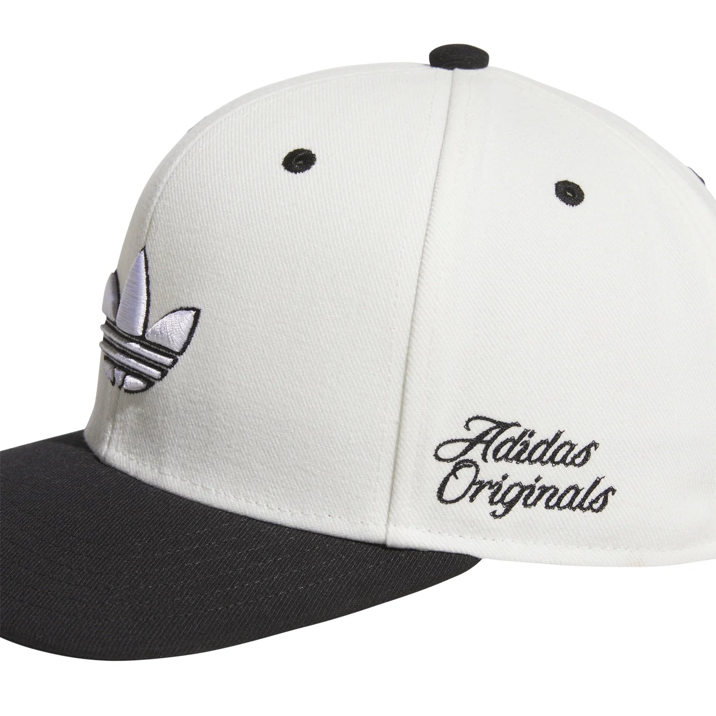 Modern 3.0 Structured Snapback
