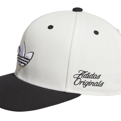 Modern 3.0 Structured Snapback
