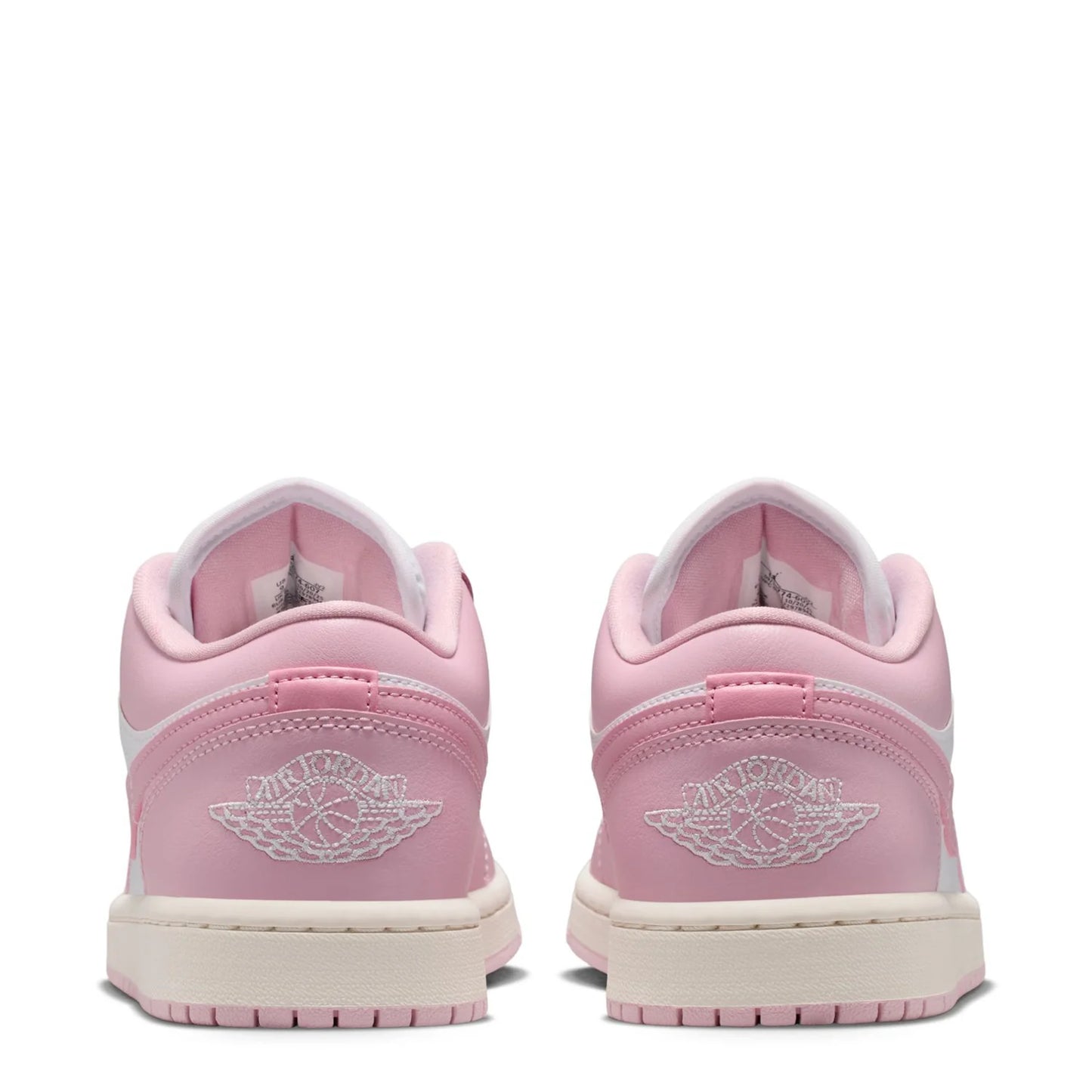 AJ 1 Low - Womens
