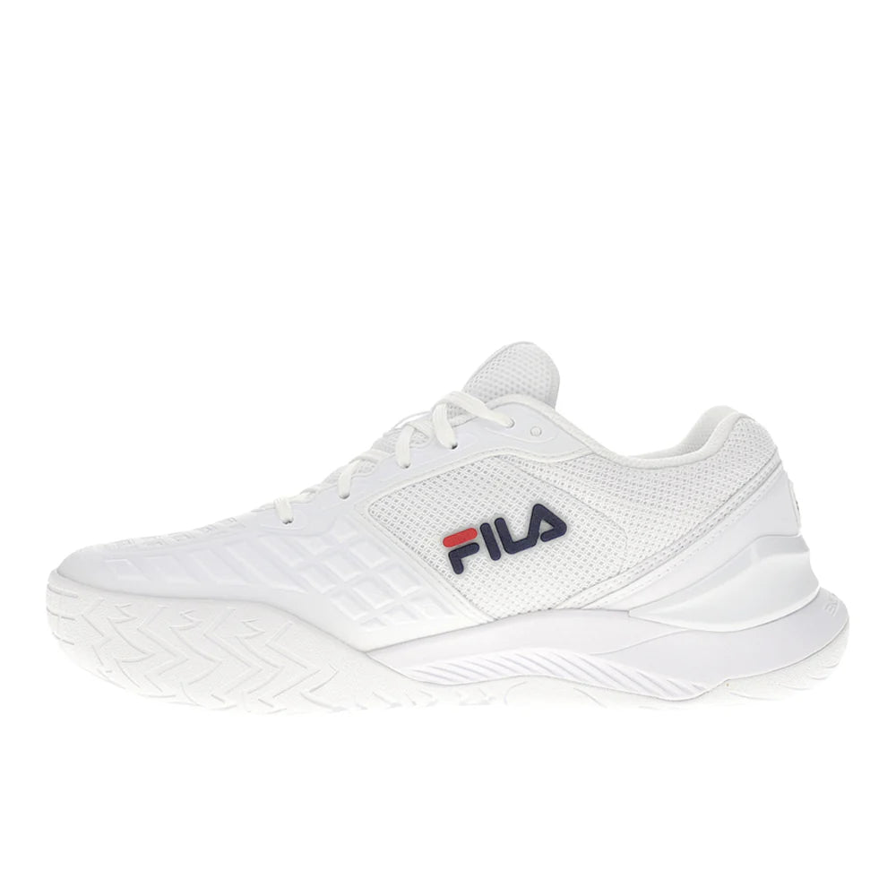 Axilus 3 Lace Up Sneakers