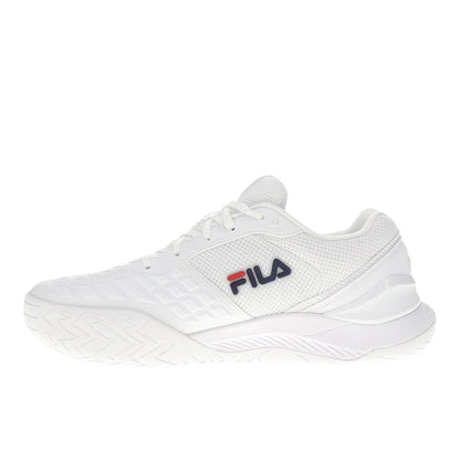 Axilus 3 Lace Up Sneakers