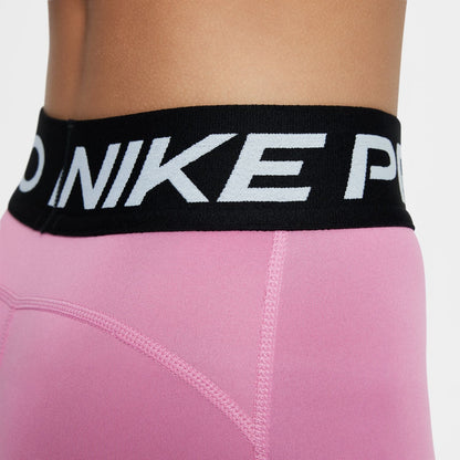 Nike Pro 5" Short - Youth