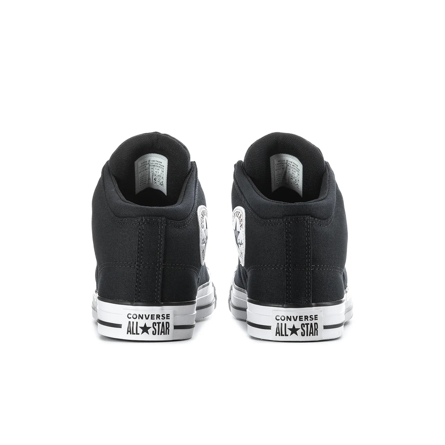 High Street Mid - Mens