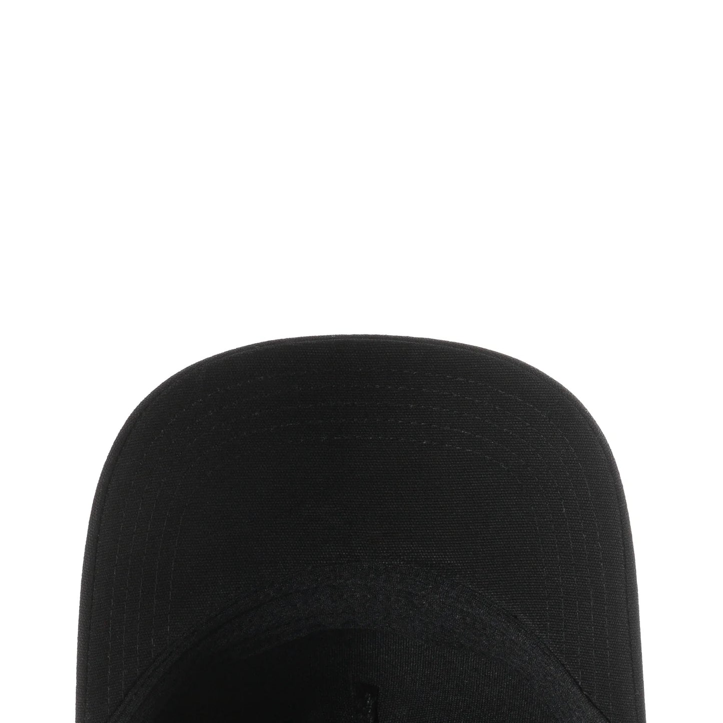 Skull Graphic Canvas Trucker