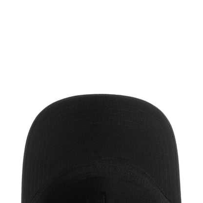 Skull Graphic Canvas Trucker