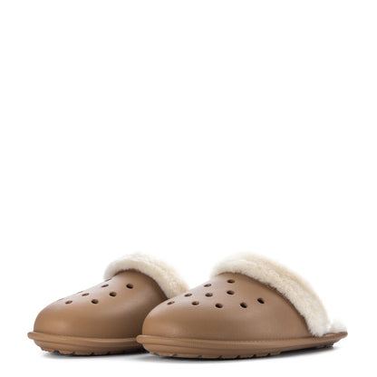 Classic Fuzz Scuff - Womens
