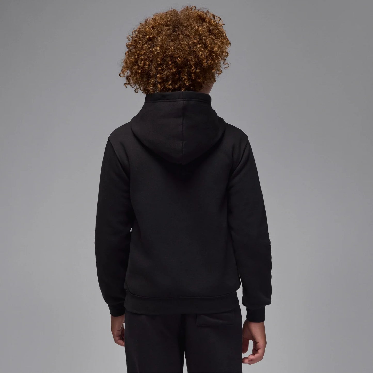 MVP Fleece PO Hoody - Youth