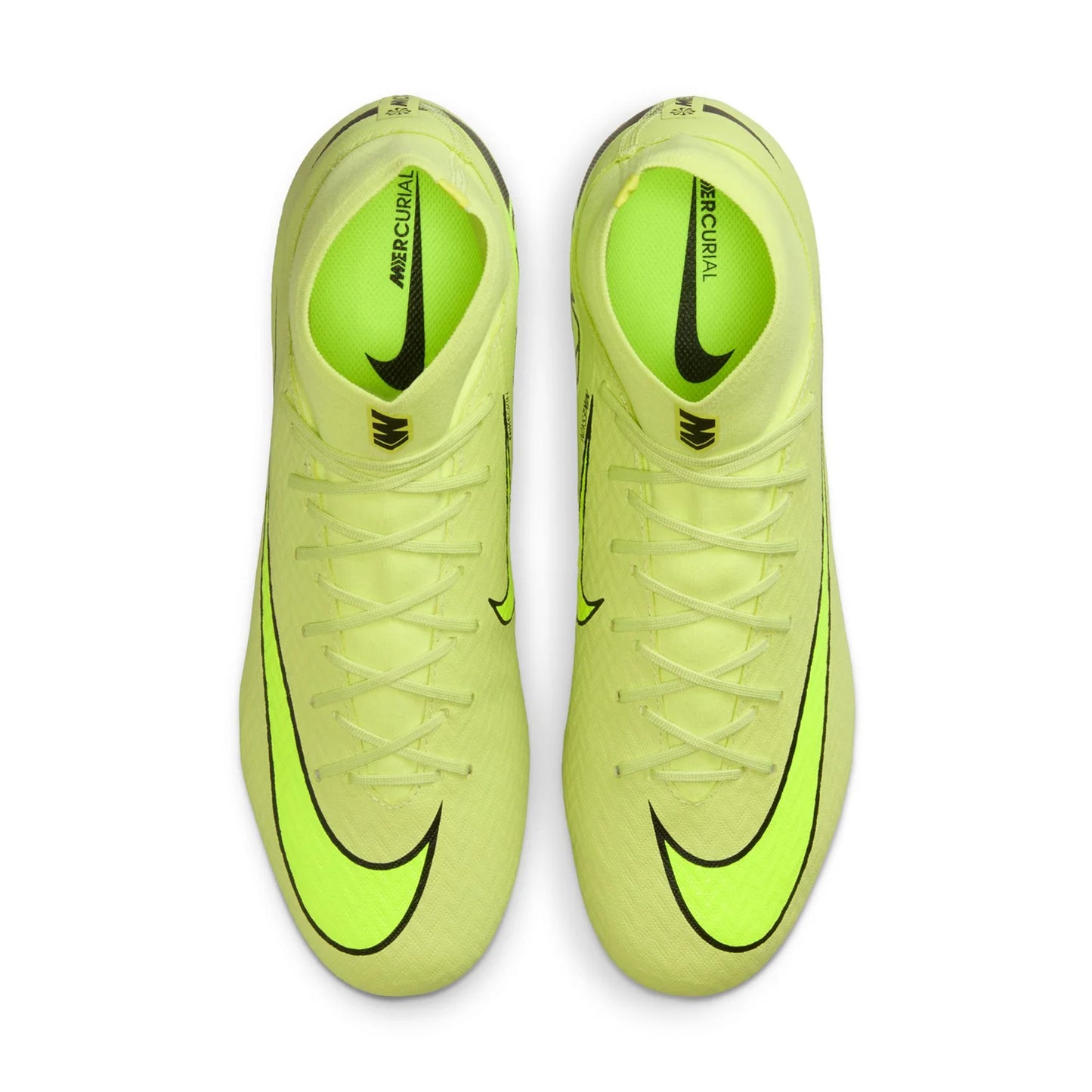 Mercurital Superfly 10 Academy FG/MG - Mens