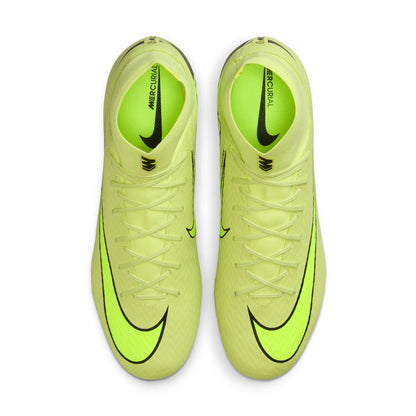 Mercurital Superfly 10 Academy FG/MG - Mens