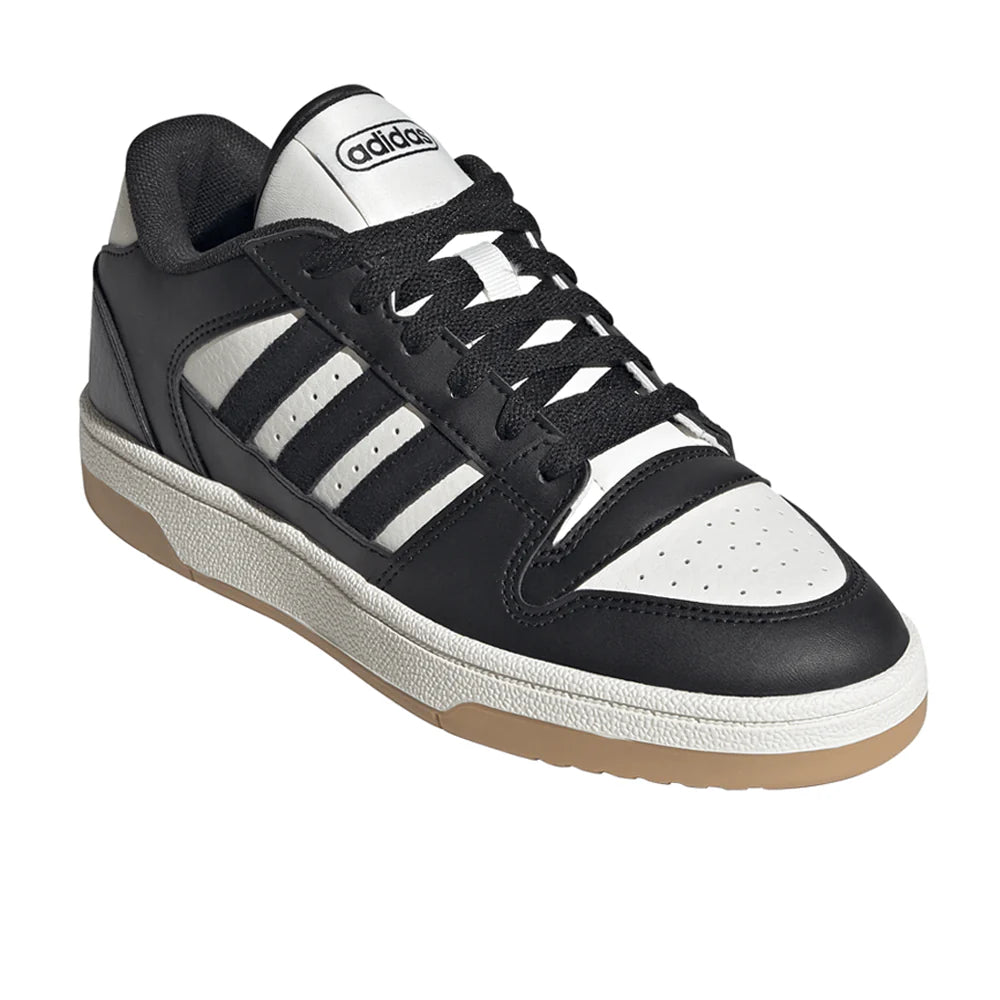 Break Start Low Lace Up Sneakers